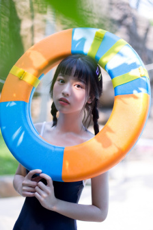 绿芥刑警